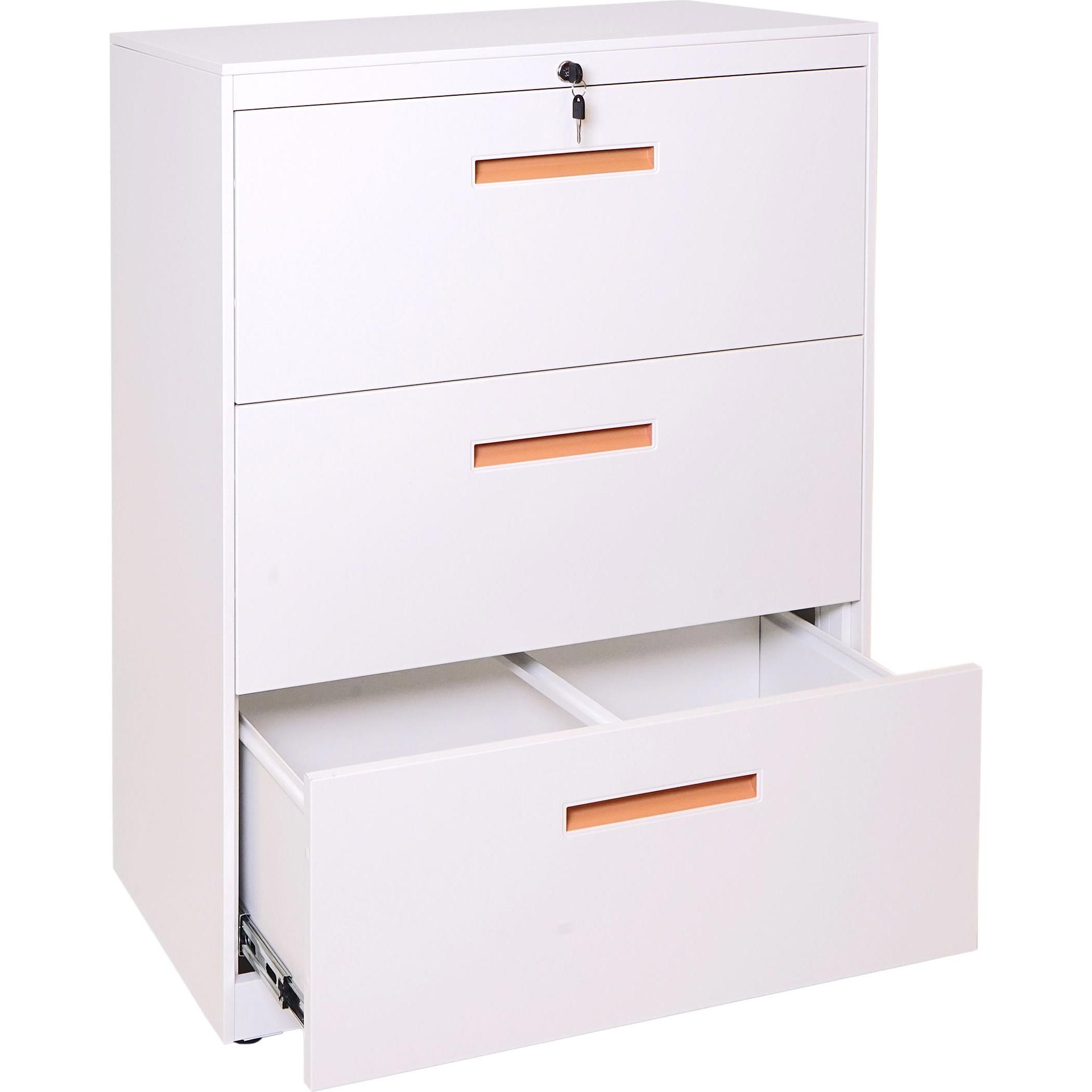 Thumbnail - MCW, Aktenschrank, Preston A10 (103 x 76 x 46 cm)