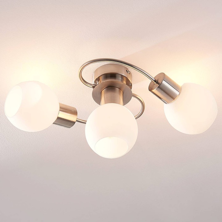 Produktbild Lindby Ciala (470 lm, E14)