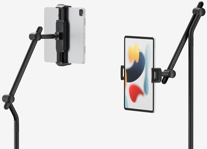 Actual product image TwelveSouth HoverBar Tower