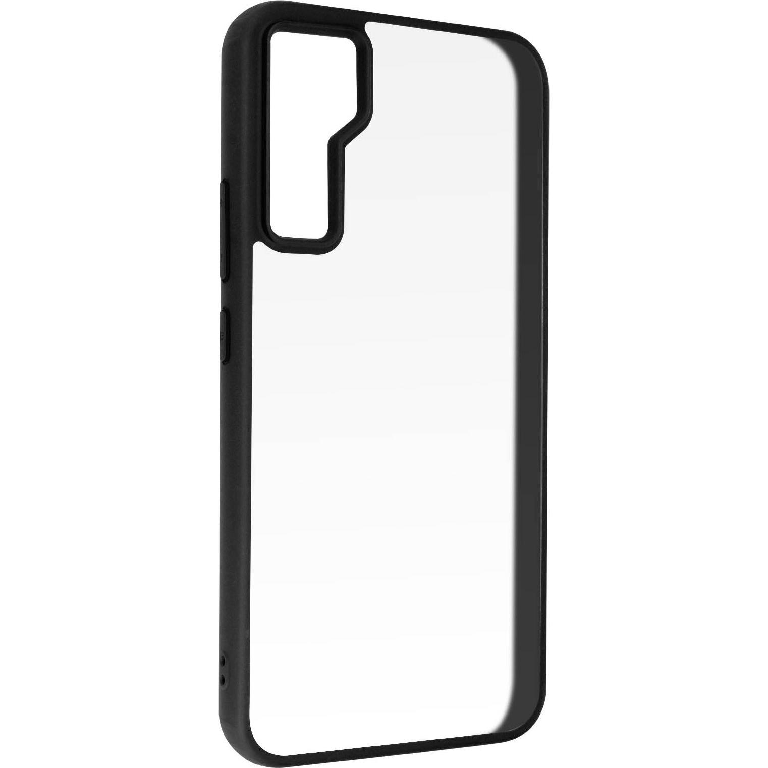 Avizar Impakt Series (Samsung Galaxy A34 5G), Smartphone Hülle, Schwarz