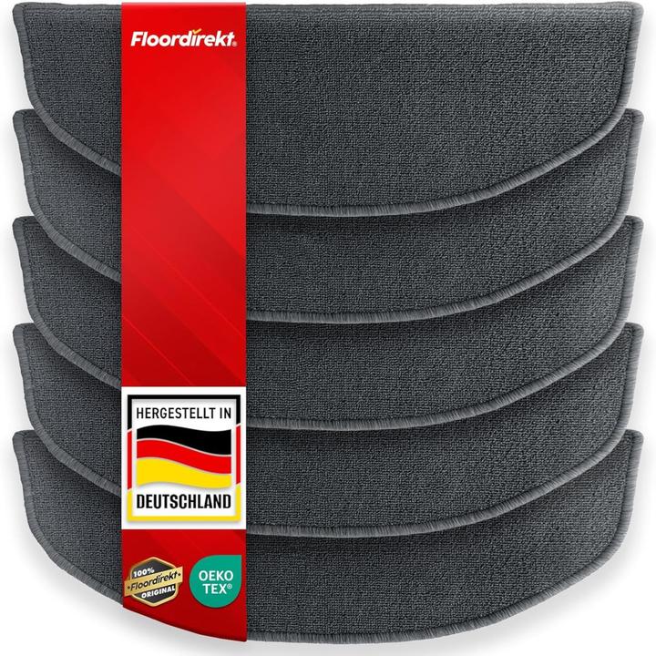 Produktbild Floordirekt Stufenmatte London Pro (25 x 65 cm)