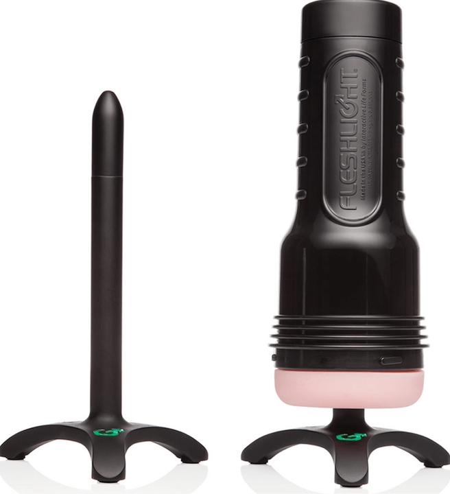 Actual product image Fleshlight Sleeve Warmer