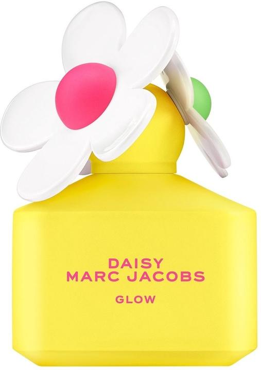 Immagine prodotto Marc Jacobs Daisy Glow Eau De Toilette 50ml (Eau de toilette, 50 ml)
