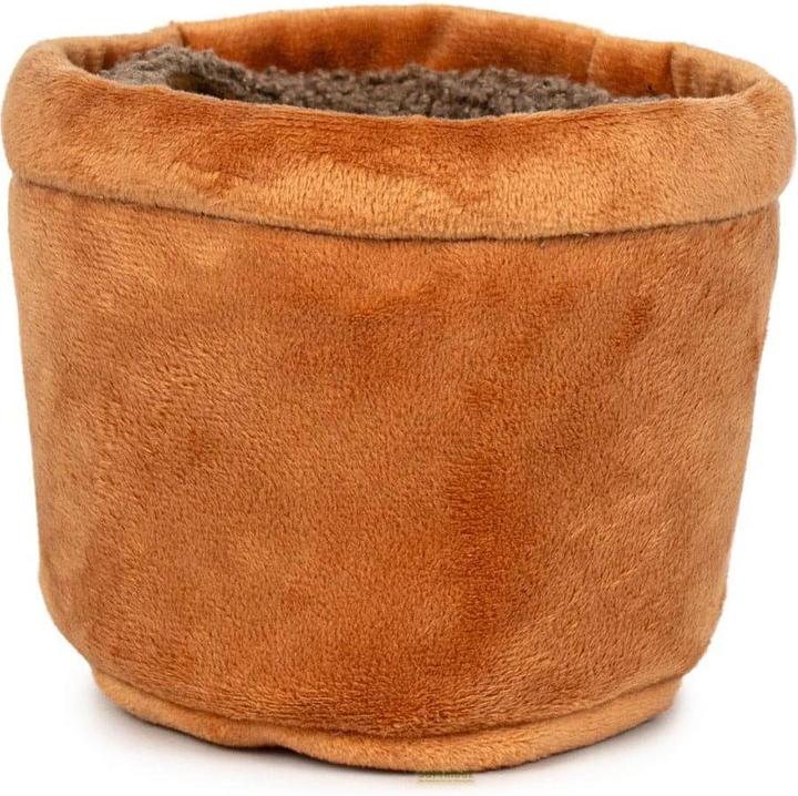 Image du produit Play by Play Harry Potter Plüschfigur mit Sound Mandrake 25 cm (25 cm)