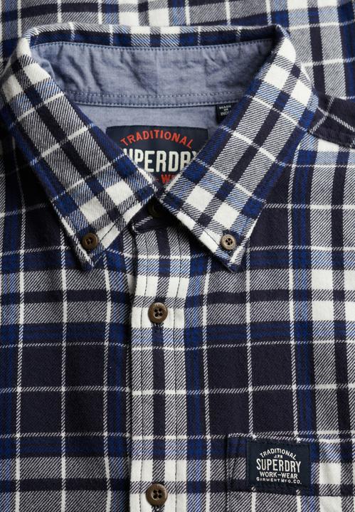 Immagine prodotto Superdry Lumberjack (XXL)