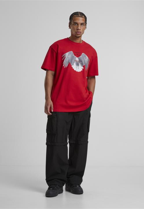 Produktbild Urban Classics Upscale Sick Eagle Heavy Oversize Tee - 176631 (M)