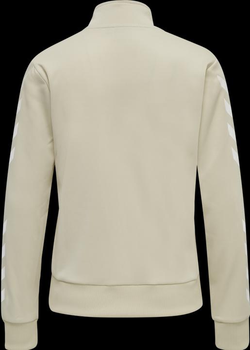 Actual product image hummel Legacy Poly Woman Zip Jacket (S)