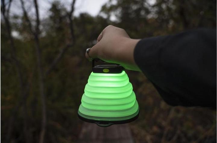 Actual product image Goal Zero Crush Light Chroma