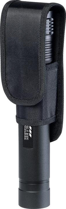 Produktbild HEYCO 10W-LED-Taschenlampe 245 mm (24.50 cm, 1000 lm)