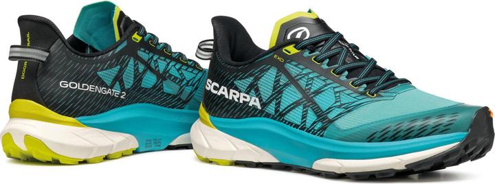 Produktbild Scarpa Golden Gate 2 (43)