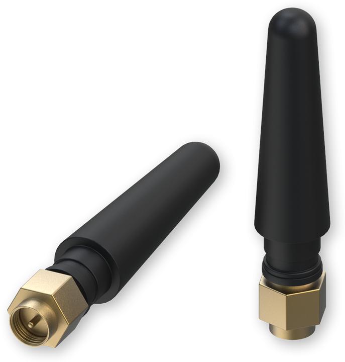 Productafbeelding Teltonika PR1CS450 - Rechte compacte mobiele antenne (5G, 3G, GSM)