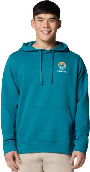 Produktbild Columbia Trek Kapuzenpullover (L)