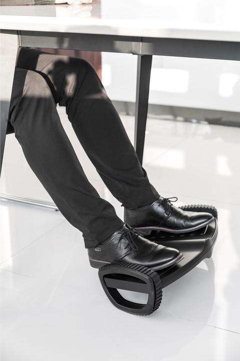 Produktbild InLine Fussauflage