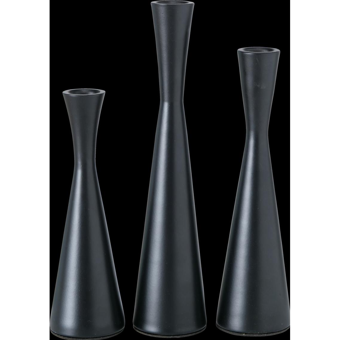 Boltze Home, Kerzenständer, Cone
