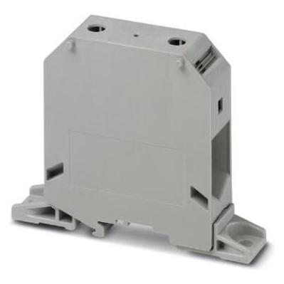 Phoenix Contact PHOE Hochstromklemme, Elektronikkabel + Stecker, Grau