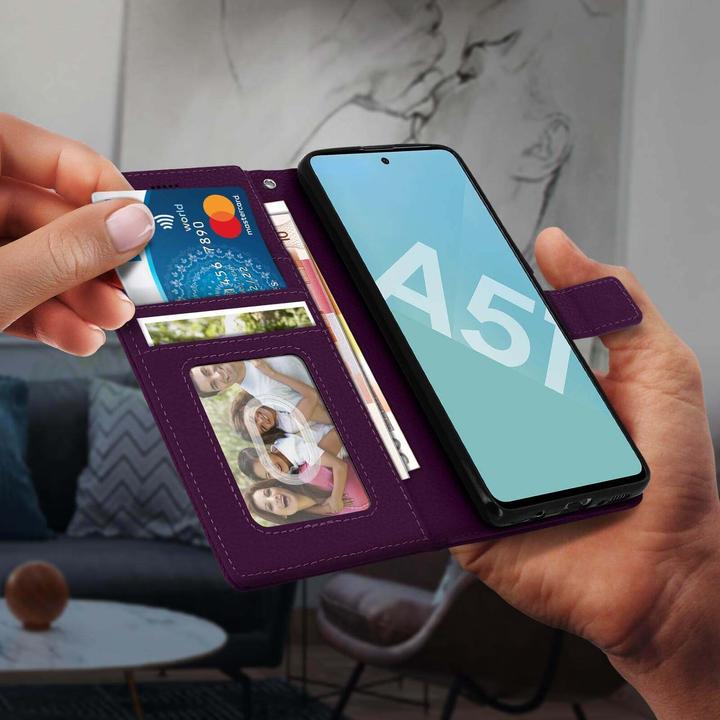 Produktbild Avizar Lenny Series (Samsung Galaxy A51)