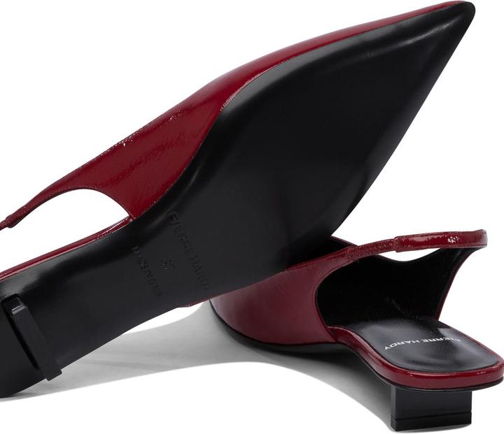 Actual product image Pierre Hardy Heeled shoes (37)