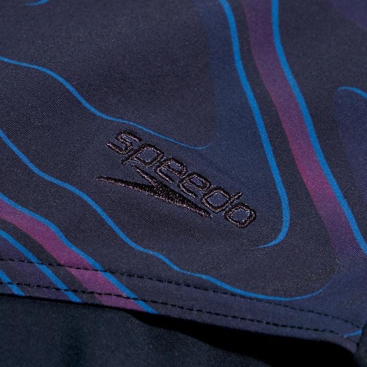 Produktbild Speedo AmberGlow Shaping 1PC