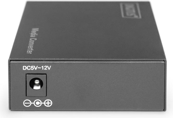 Image du produit Digitus Convertisseurs de médias 10 Gigabits