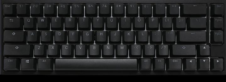 Ducky Uno 2 SF (DE, Cablato)