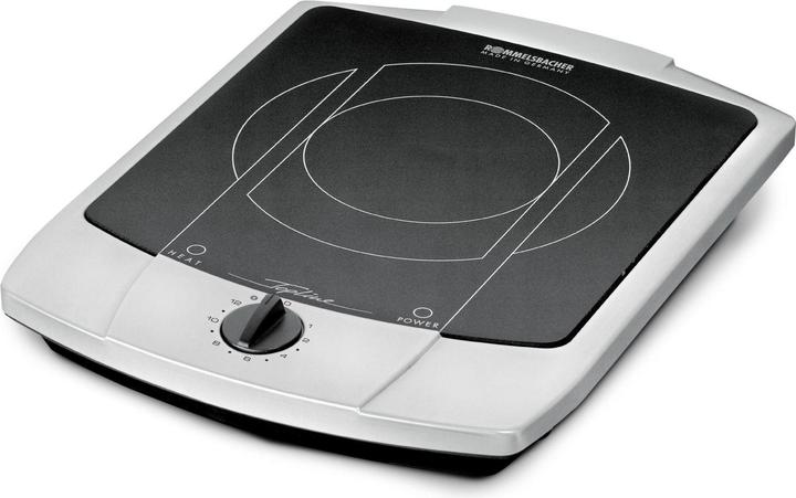 Produktbild Rommelsbacher Ct 2200/E