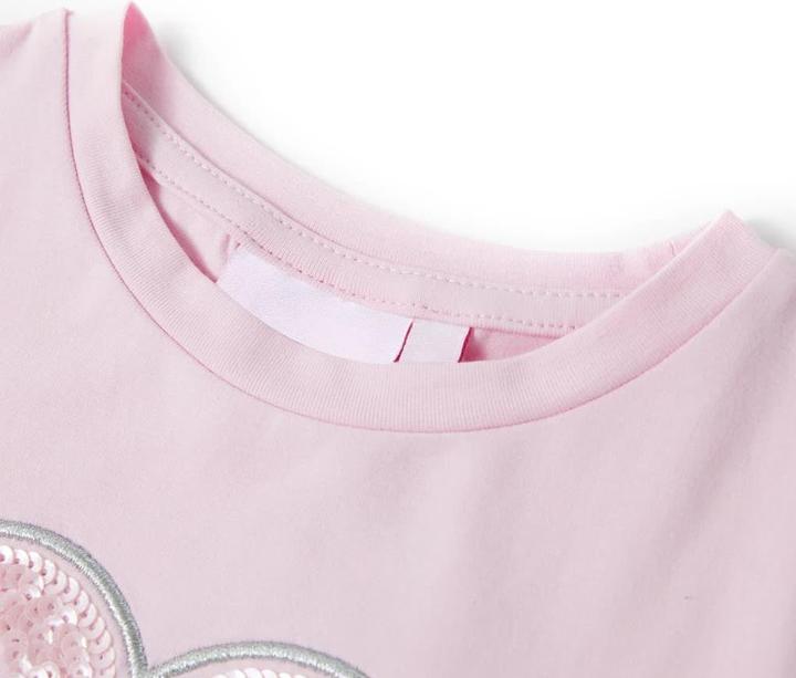 Produktbild vidaXL Kinder T-Shirt (140)