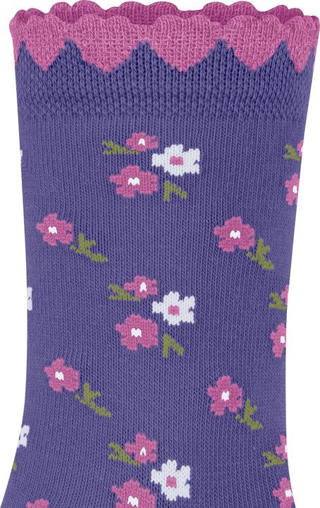 Actual product image Falke Ditsy Flowers SO (35 - 38)