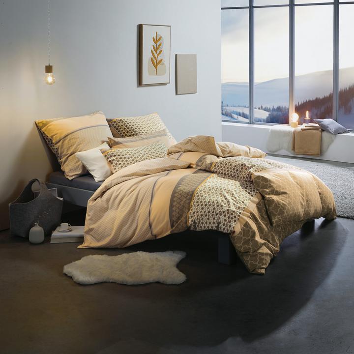 Immagine prodotto Erwin Müller Bettwäsche (Copripiumino, 80 x 40 cm, 200 x 220 cm)