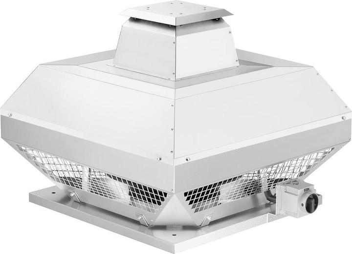 Helios RDD 710/6