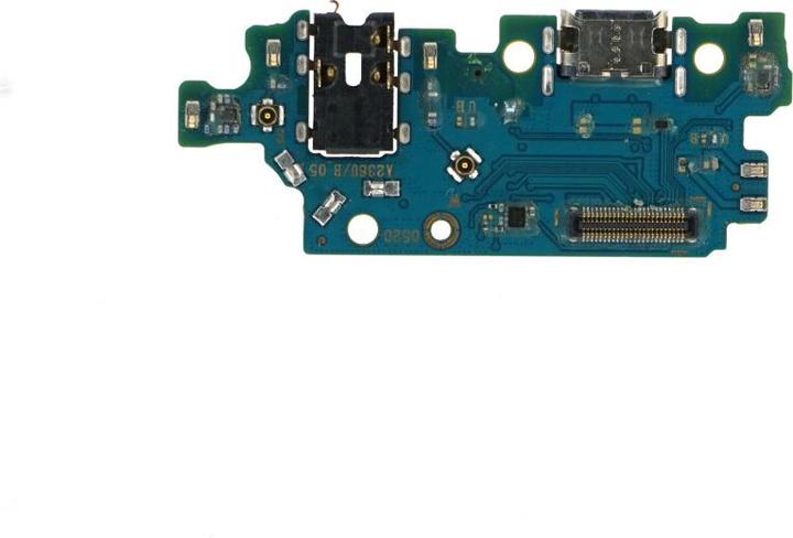 Produktbild OEM Samsung Ladeanschluss Flex SM-A236 Galaxy A23 5G (Samsung Galaxy A23 5G)