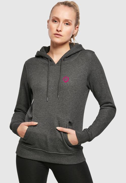 Produktbild Miss Tee Everything's Nice Hoody - 125235 (XL)