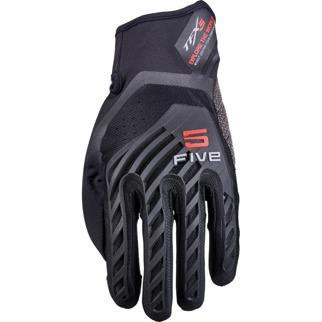 Five, Guanti moto, Gants TFX5 (Uomini, XXL)