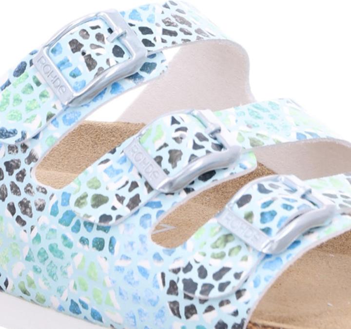 Produktbild Rohde Alba Pantoletten (40)