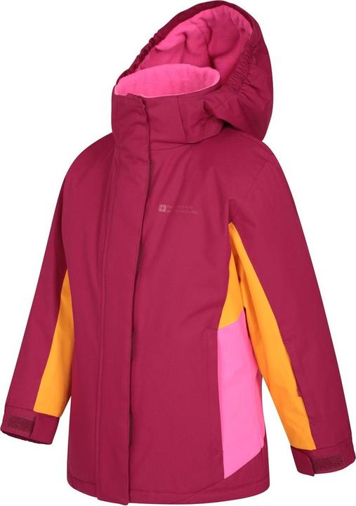 Produktbild Mountain Warehouse Honey Skijacke (128)