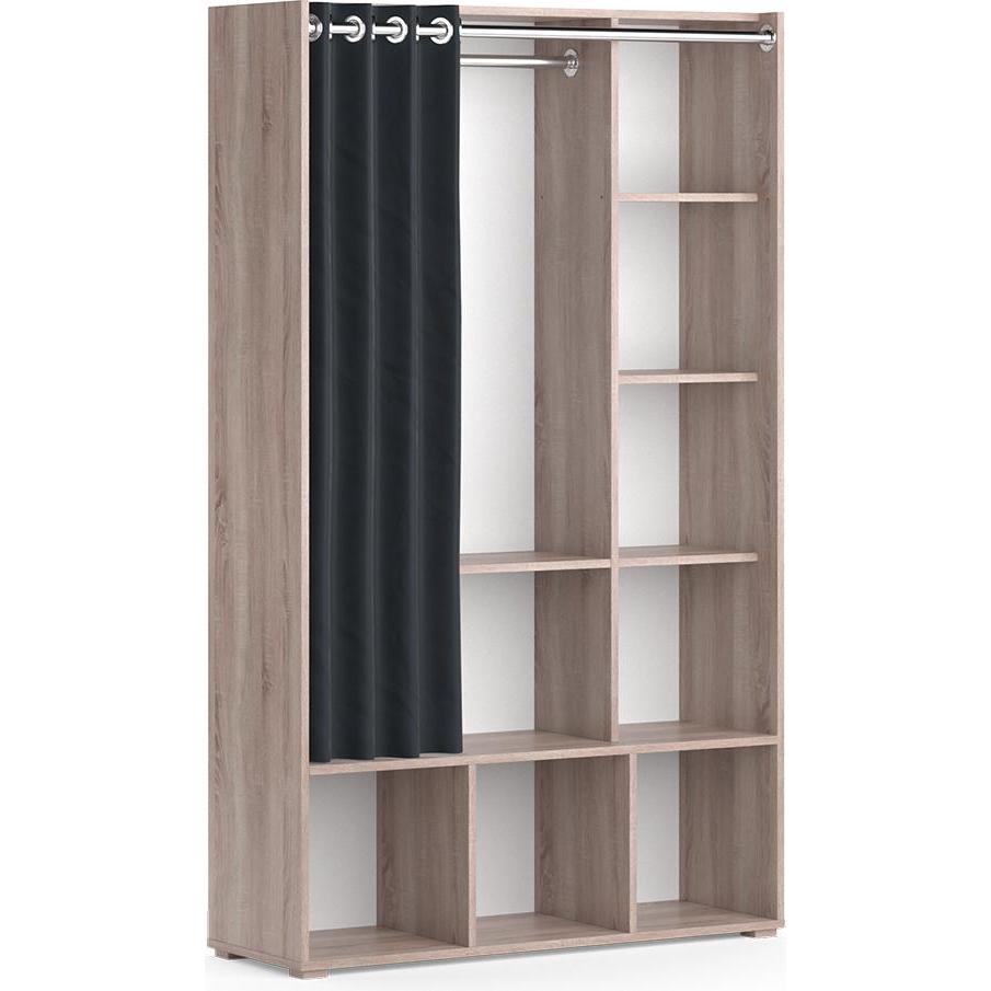 Thumbnail - Vicco, Kinderkleiderschrank, Luigi (105.80 cm)