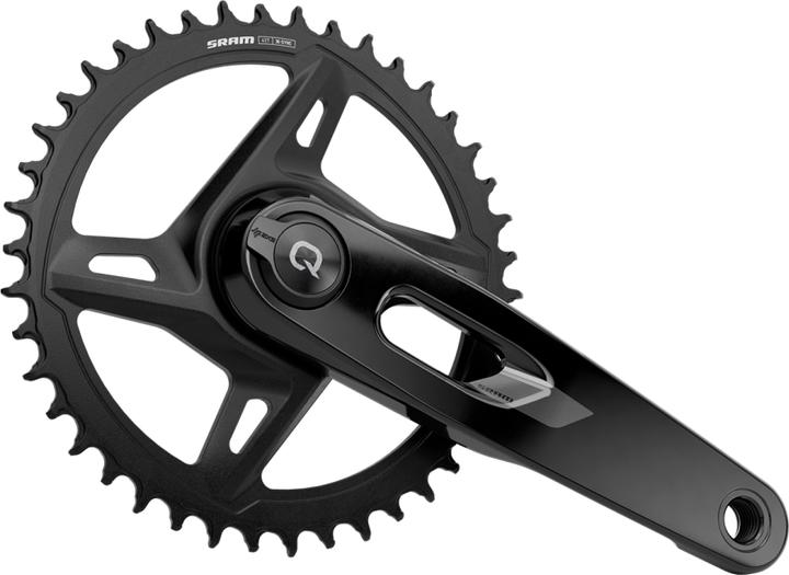 Immagine prodotto Sram Rival E1 XPLR Wide DUB DM 1x13-fach Powermeter Kurbelgarnitur (172.50 mm)