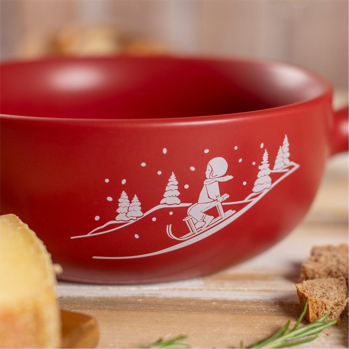Actual product image Kuhn Rikon Winterfun (2.60 l)