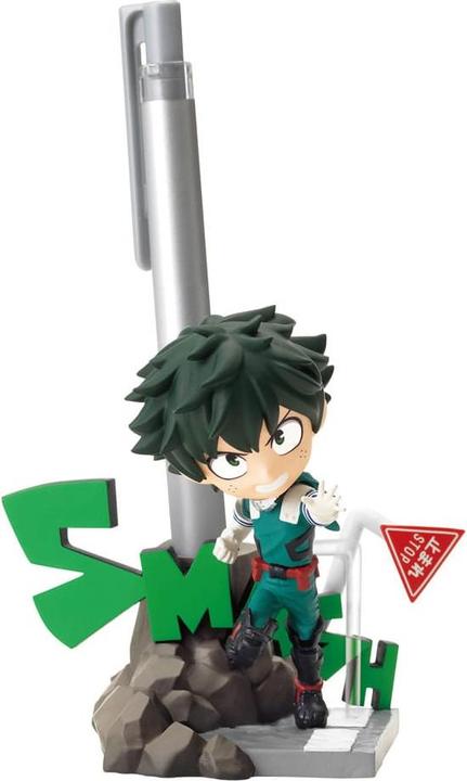 Image du produit Re-Ment My Hero Academia assortiment figurines Desktop Heroes 6 cm (6)