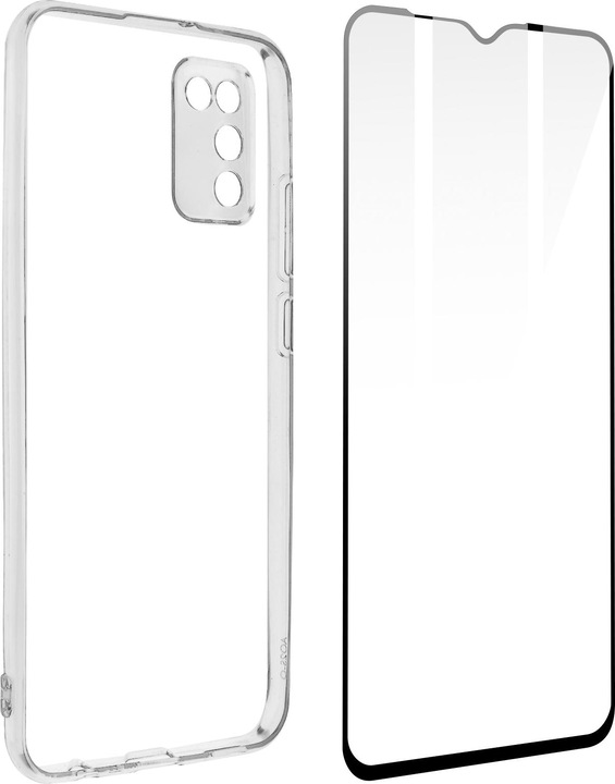 Actual product image Avizar Pak Series (Samsung Galaxy A02s)