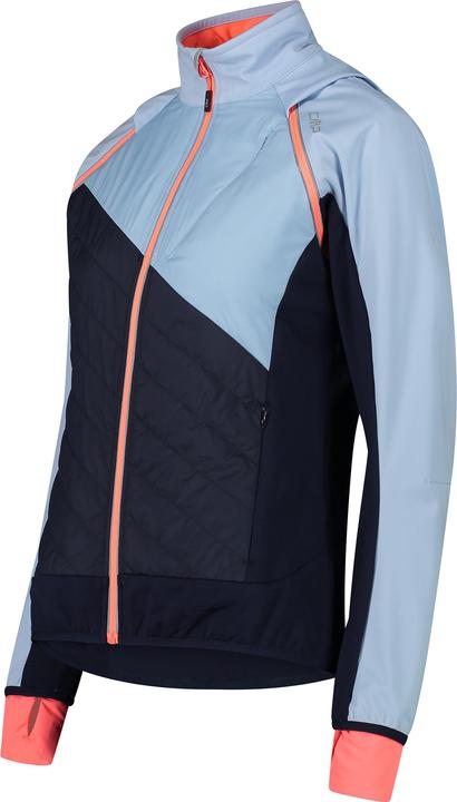 Immagine prodotto CMP Campagnolo Maniche Softshell (36)