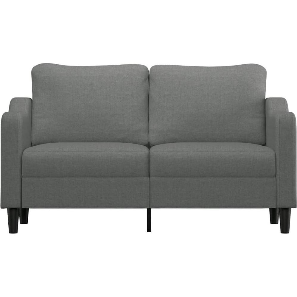 VidaXL, Sofa, Ginni (2-Sitzer)