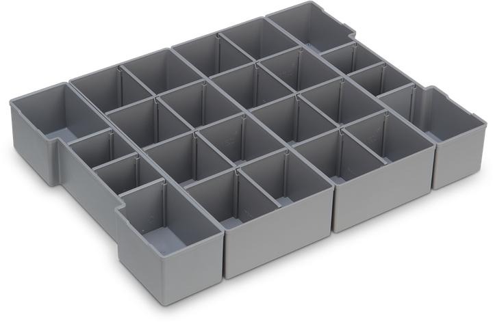 Produktbild Sortimo Werkzeugeinlage