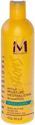 Produktbild Motions Pro Neutralizing Shampoo 16 Ounce (Flüssiges Shampoo)