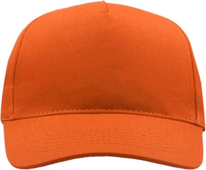 Produktbild Baseballkappe mit 5 Paneelen