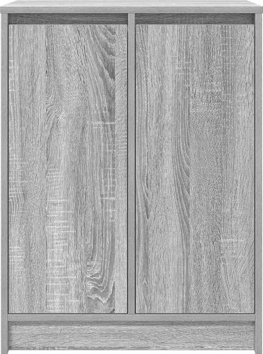 Immagine prodotto vidaXL Schuhschrank (57 x 34 x 76 cm)