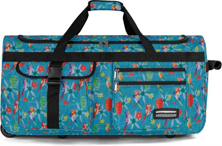 Produktbild Normani Reisetasche (80 l)