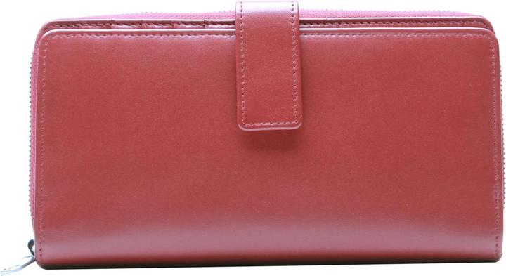 Actual product image Esquire New Silk Wallet