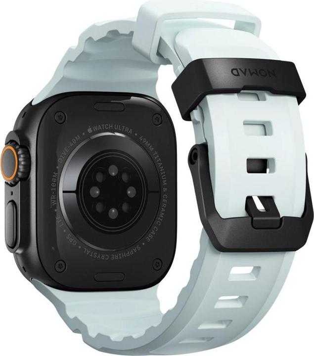 Produktbild Nomad Rocky Point Band (46 mm, Fluorkautschuk (FKM))