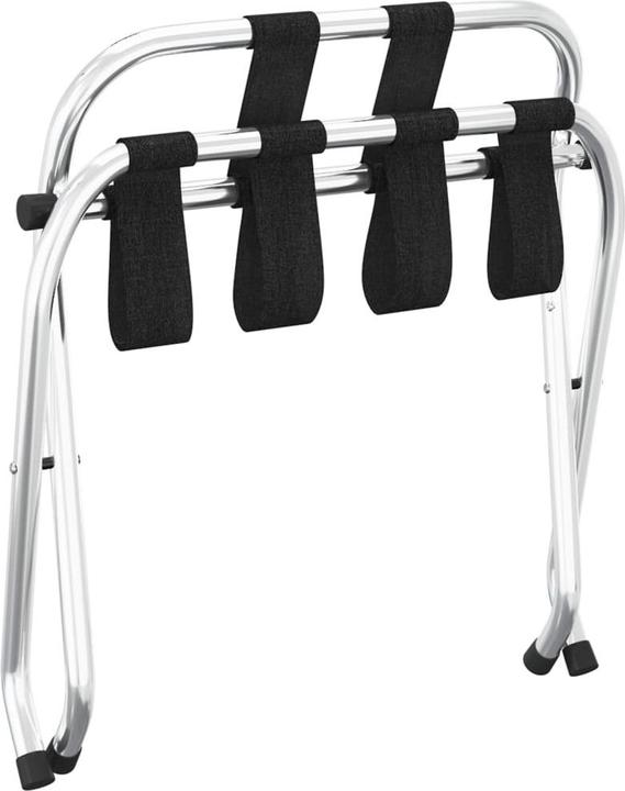 Actual product image VidaXL Rusty (Suitcase rack)