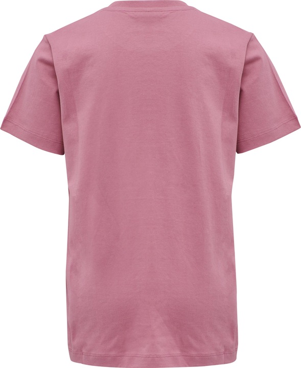 Actual product image hummel Tres T-Shirt S/S (146)